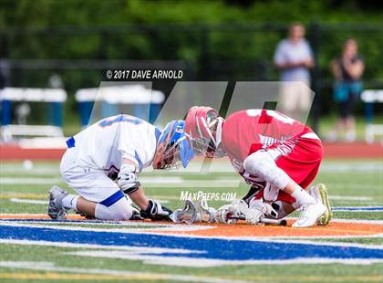 Thumbnail 2 in Silver Lake Regional @ Newton South (MIAA Divison 1 South Preliminary Round) photogallery.