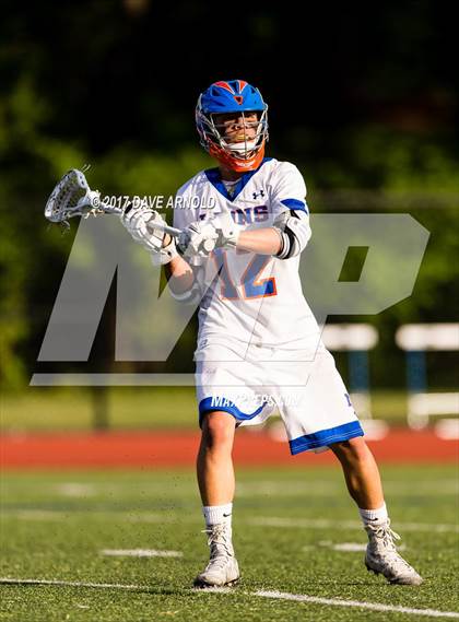 Thumbnail 2 in Silver Lake Regional @ Newton South (MIAA Divison 1 South Preliminary Round) photogallery.