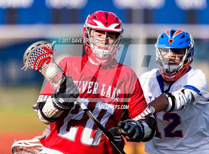 Thumbnail 2 in Silver Lake Regional @ Newton South (MIAA Divison 1 South Preliminary Round) photogallery.
