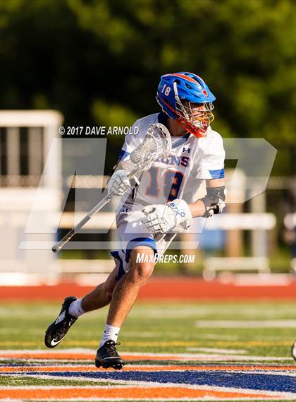 Thumbnail 1 in Silver Lake Regional @ Newton South (MIAA Divison 1 South Preliminary Round) photogallery.
