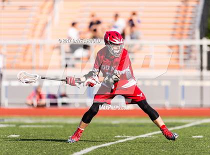 Thumbnail 3 in Silver Lake Regional @ Newton South (MIAA Divison 1 South Preliminary Round) photogallery.