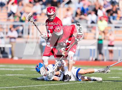 Thumbnail 2 in Silver Lake Regional @ Newton South (MIAA Divison 1 South Preliminary Round) photogallery.