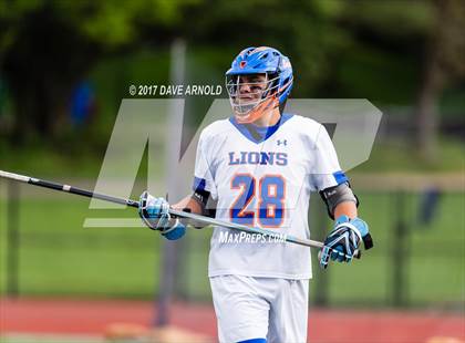 Thumbnail 1 in Silver Lake Regional @ Newton South (MIAA Divison 1 South Preliminary Round) photogallery.