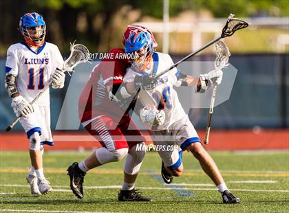 Thumbnail 1 in Silver Lake Regional @ Newton South (MIAA Divison 1 South Preliminary Round) photogallery.