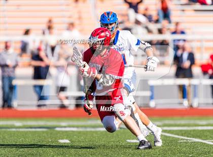 Thumbnail 1 in Silver Lake Regional @ Newton South (MIAA Divison 1 South Preliminary Round) photogallery.