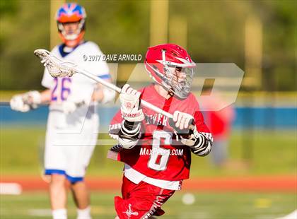 Thumbnail 3 in Silver Lake Regional @ Newton South (MIAA Divison 1 South Preliminary Round) photogallery.