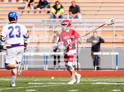 Thumbnail 2 in Silver Lake Regional @ Newton South (MIAA Divison 1 South Preliminary Round) photogallery.
