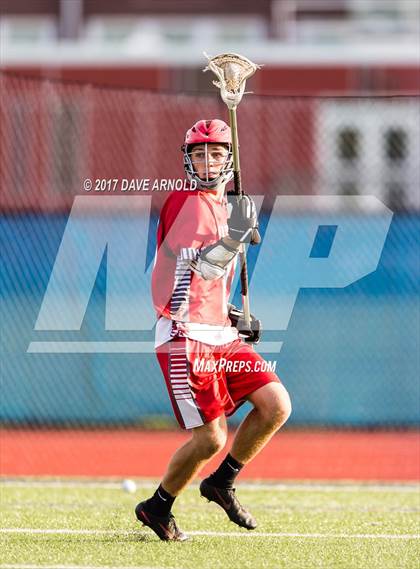 Thumbnail 2 in Silver Lake Regional @ Newton South (MIAA Divison 1 South Preliminary Round) photogallery.