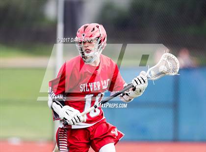 Thumbnail 1 in Silver Lake Regional @ Newton South (MIAA Divison 1 South Preliminary Round) photogallery.