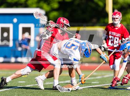 Thumbnail 1 in Silver Lake Regional @ Newton South (MIAA Divison 1 South Preliminary Round) photogallery.
