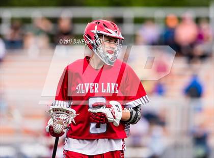 Thumbnail 3 in Silver Lake Regional @ Newton South (MIAA Divison 1 South Preliminary Round) photogallery.