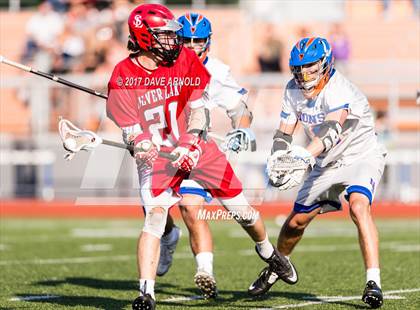 Thumbnail 1 in Silver Lake Regional @ Newton South (MIAA Divison 1 South Preliminary Round) photogallery.