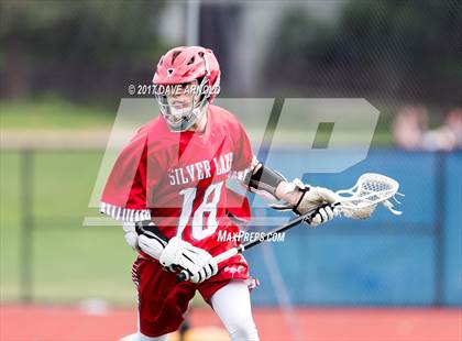 Thumbnail 3 in Silver Lake Regional @ Newton South (MIAA Divison 1 South Preliminary Round) photogallery.