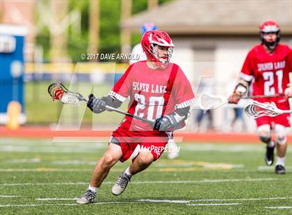 Thumbnail 1 in Silver Lake Regional @ Newton South (MIAA Divison 1 South Preliminary Round) photogallery.
