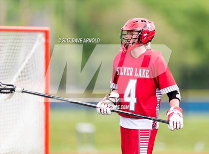 Thumbnail 1 in Silver Lake Regional @ Newton South (MIAA Divison 1 South Preliminary Round) photogallery.