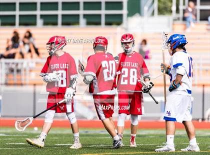 Thumbnail 3 in Silver Lake Regional @ Newton South (MIAA Divison 1 South Preliminary Round) photogallery.