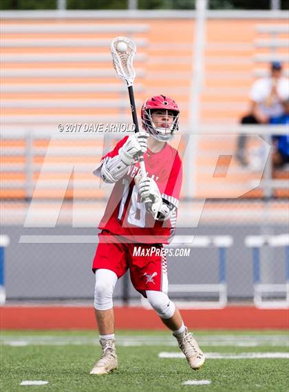 Thumbnail 1 in Silver Lake Regional @ Newton South (MIAA Divison 1 South Preliminary Round) photogallery.
