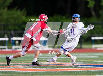 Thumbnail 2 in Silver Lake Regional @ Newton South (MIAA Divison 1 South Preliminary Round) photogallery.