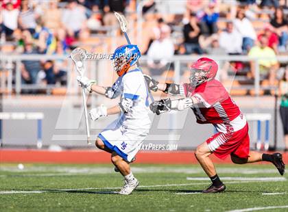 Thumbnail 2 in Silver Lake Regional @ Newton South (MIAA Divison 1 South Preliminary Round) photogallery.