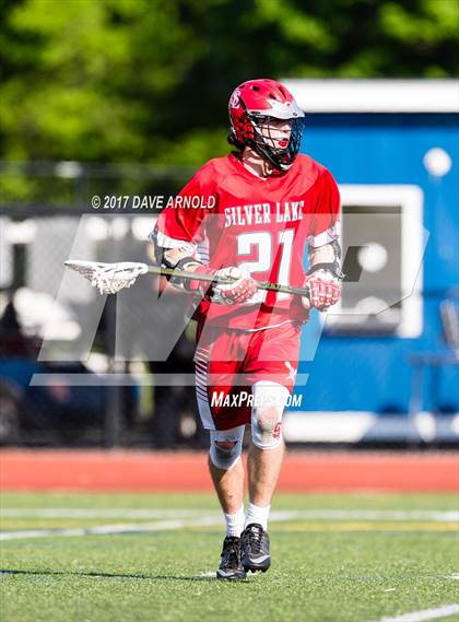 Thumbnail 2 in Silver Lake Regional @ Newton South (MIAA Divison 1 South Preliminary Round) photogallery.