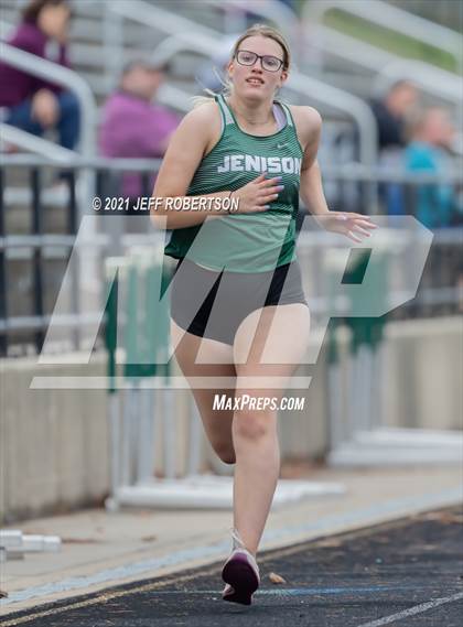 Thumbnail 1 in Hudsonville @ Jenison photogallery.