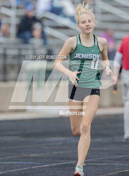 Thumbnail 1 in Hudsonville @ Jenison photogallery.