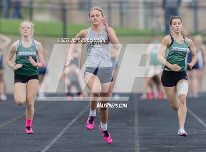 Thumbnail 1 in Hudsonville @ Jenison photogallery.