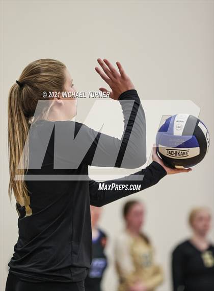 Thumbnail 3 in St. Maries @ Moscow (Scrimmage) photogallery.