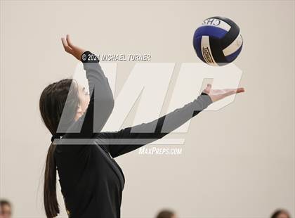 Thumbnail 3 in St. Maries @ Moscow (Scrimmage) photogallery.