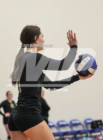 Thumbnail 1 in St. Maries @ Moscow (Scrimmage) photogallery.