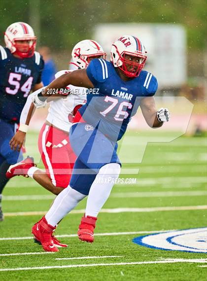 Thumbnail 1 in Bellaire @ Lamar photogallery.