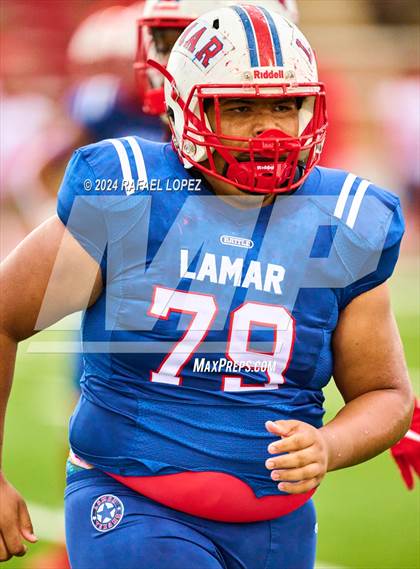 Thumbnail 2 in Bellaire @ Lamar photogallery.