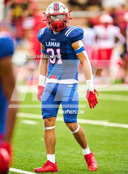 Thumbnail 1 in Bellaire @ Lamar photogallery.