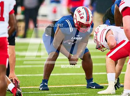 Thumbnail 2 in Bellaire @ Lamar photogallery.