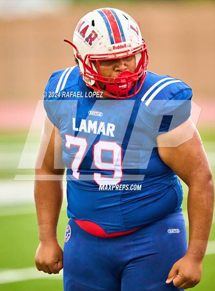 Thumbnail 3 in Bellaire @ Lamar photogallery.