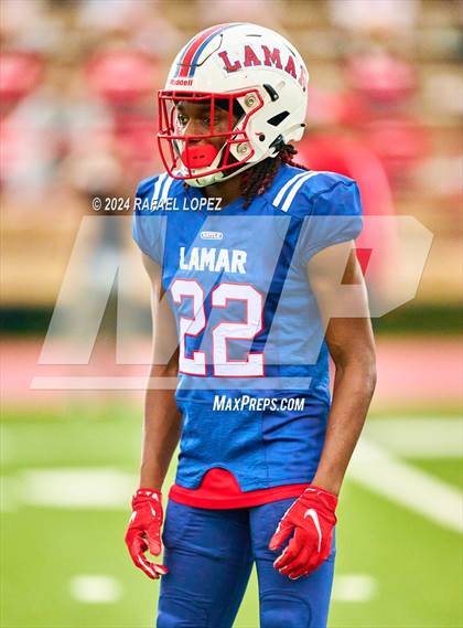 Thumbnail 3 in Bellaire @ Lamar photogallery.