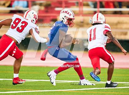 Thumbnail 1 in Bellaire @ Lamar photogallery.