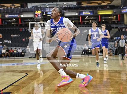 Thumbnail 2 in Indiana Futures All-Star Game photogallery.