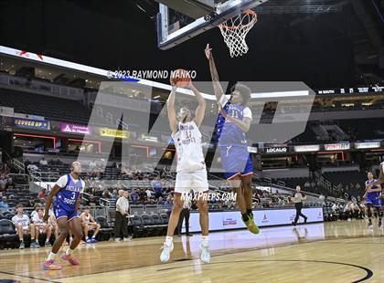 Thumbnail 3 in Indiana Futures All-Star Game photogallery.