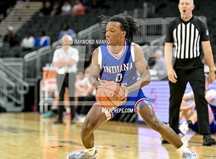 Thumbnail 1 in Indiana Futures All-Star Game photogallery.