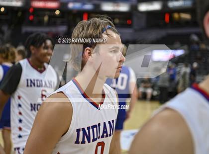 Thumbnail 3 in Indiana Futures All-Star Game photogallery.
