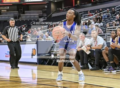 Thumbnail 2 in Indiana Futures All-Star Game photogallery.