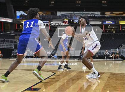 Thumbnail 1 in Indiana Futures All-Star Game photogallery.