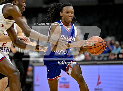 Thumbnail 2 in Indiana Futures All-Star Game photogallery.