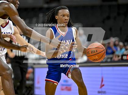 Thumbnail 1 in Indiana Futures All-Star Game photogallery.