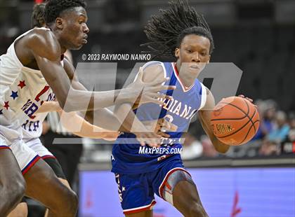 Thumbnail 1 in Indiana Futures All-Star Game photogallery.
