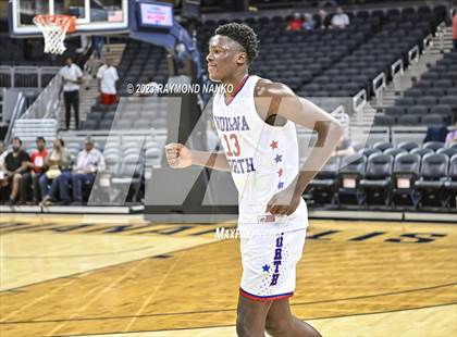 Thumbnail 1 in Indiana Futures All-Star Game photogallery.