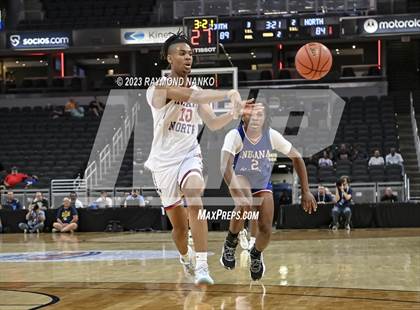 Thumbnail 1 in Indiana Futures All-Star Game photogallery.