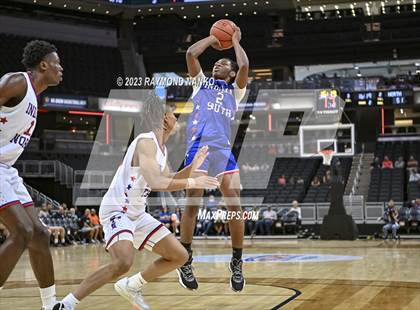 Thumbnail 1 in Indiana Futures All-Star Game photogallery.