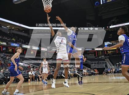 Thumbnail 1 in Indiana Futures All-Star Game photogallery.